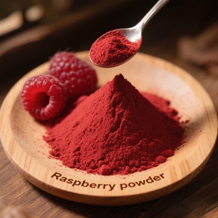 Raspberry powder (5)