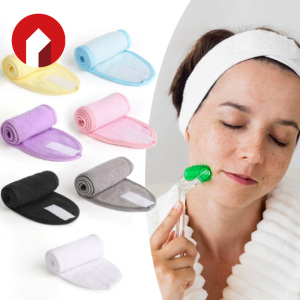 Selling high-end sweat-absorbing towels