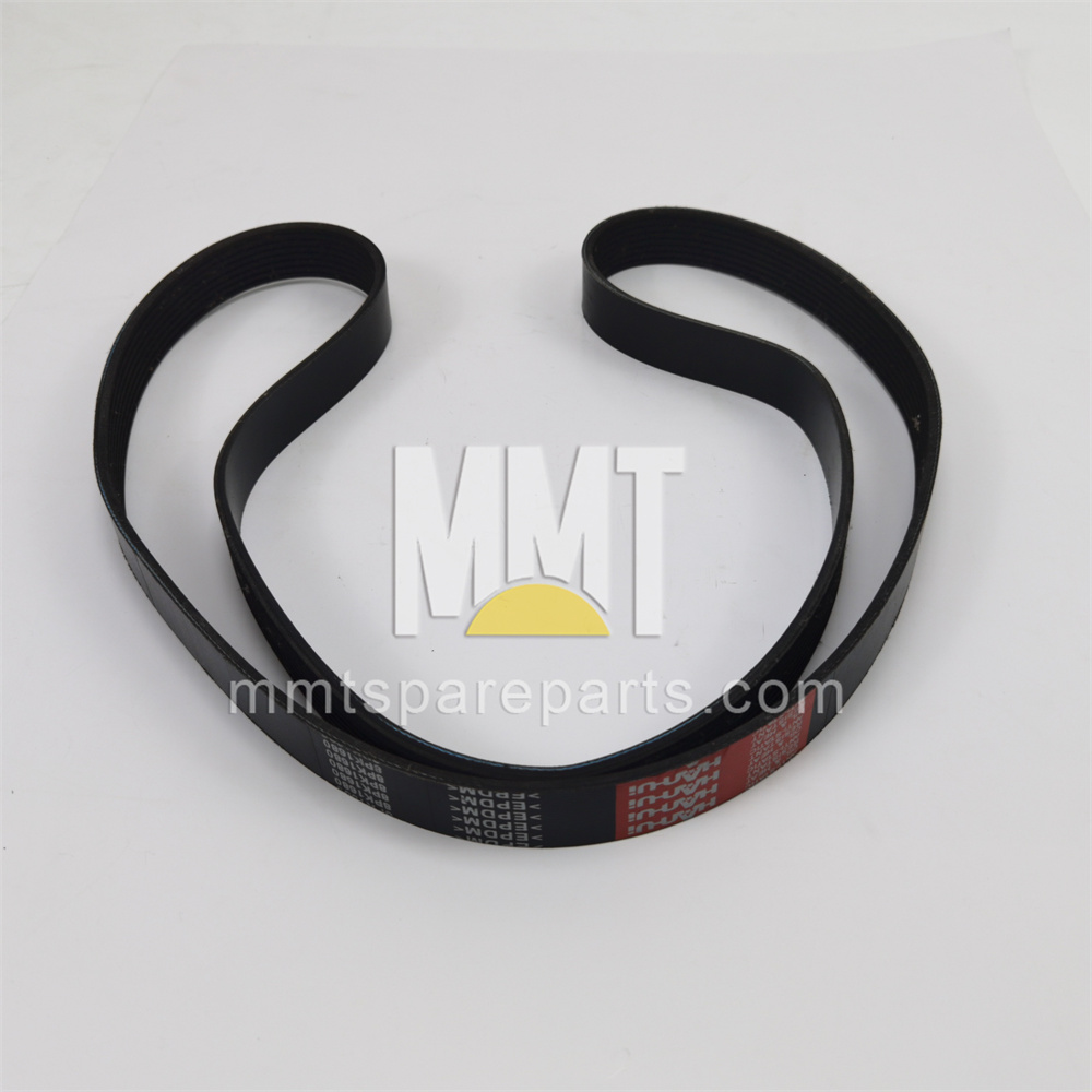 Serpentine Belt 350-8742