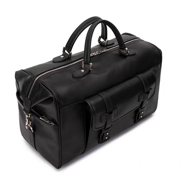 2025 Men's business trip travel bag