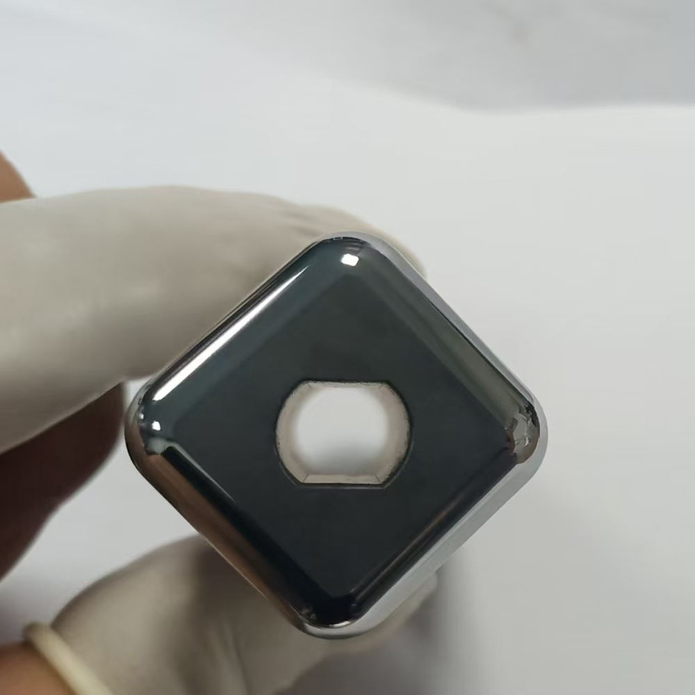 Tungsten Steel Alloy Part