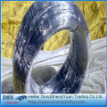 Electric/Hot Dipped Galvanized Iron Wire for binding