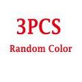 3PCS Random color