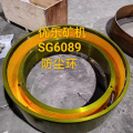 SG6089 PRIMARY GYRATORY CRUSHER Dust Collar 17402372001