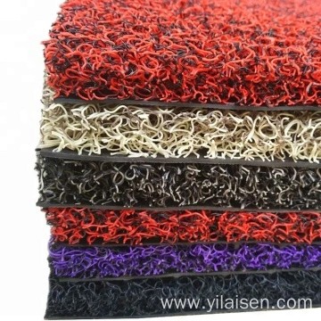 China Red Car Mats Red Car Mats Rolls Black Car Mat Rolls Wholesale