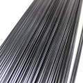 plastic welding rods electrodes for hot air welder gun auto car bumper repair tools black ABS PE PP PPR sticks floor soldering