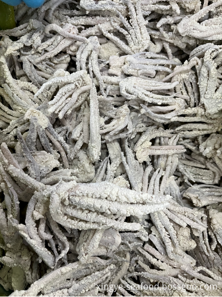 Tentacles 1