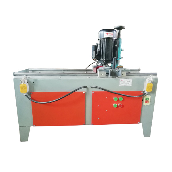 Automatic woodworking straight knife planer knife crushing knife sharpener high precision linear circular rail circulating water
