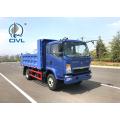 Sinotruk 37B2C 4x2 ethiopia dump trucks for sale