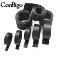 1 yard Multi Size Nylon Polypropylene Ribbon Band Tape Herringbone Pattern Webbing Strap For Backpack Bag Dog Collar Harness