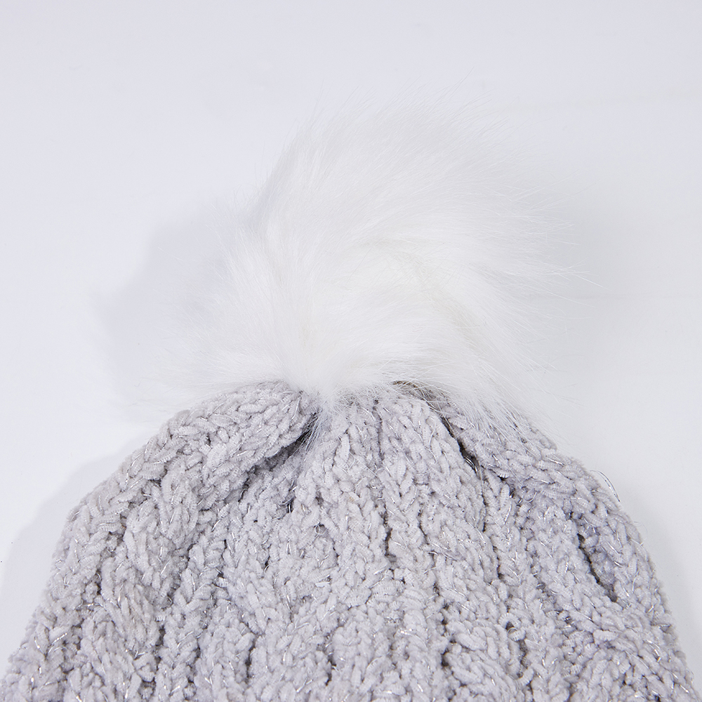 Cf M 0021 Knitted Hat 7