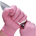 Filleting Fish Logging Work Cut-Resistant Gloves