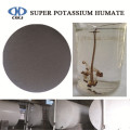 High Water Solubility Humic Acid Potassium Humate Fertilizer