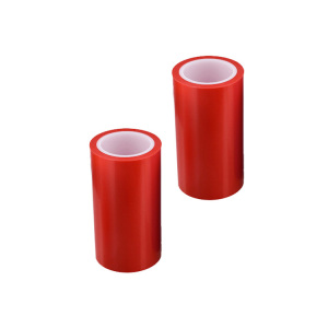 High Barrier PP Release Film