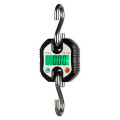 Portable Crane Scale Mini Heavy Duty Electronic scale 150KG/50g Digital Hook Hanging weighing scale industrial Balance