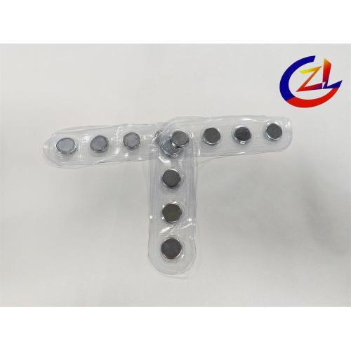 Customized Shaped N35 N42 N50 N52 Neodymium Good Value for Money