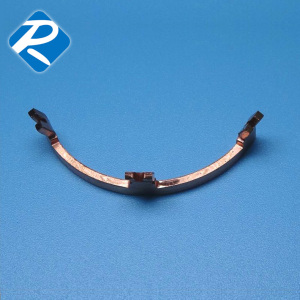 BMW motor card wire connector terminal