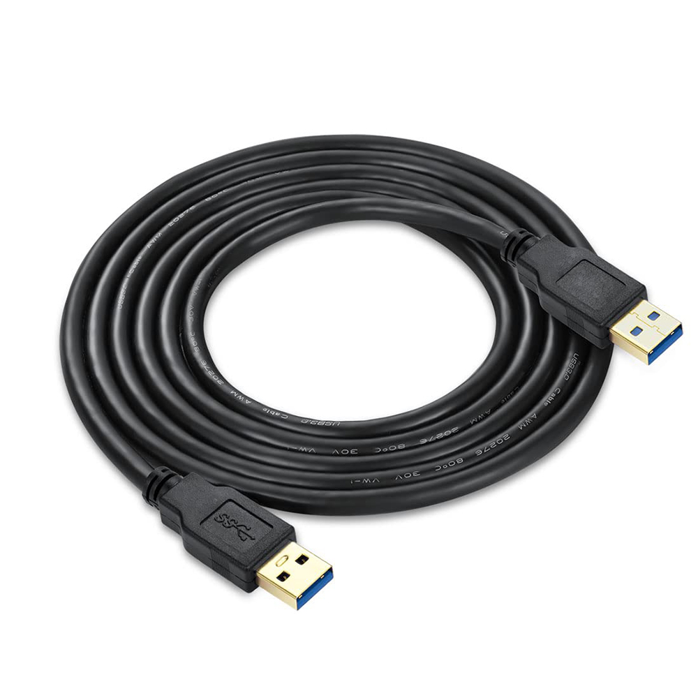 USB 3.0 A to A Cable