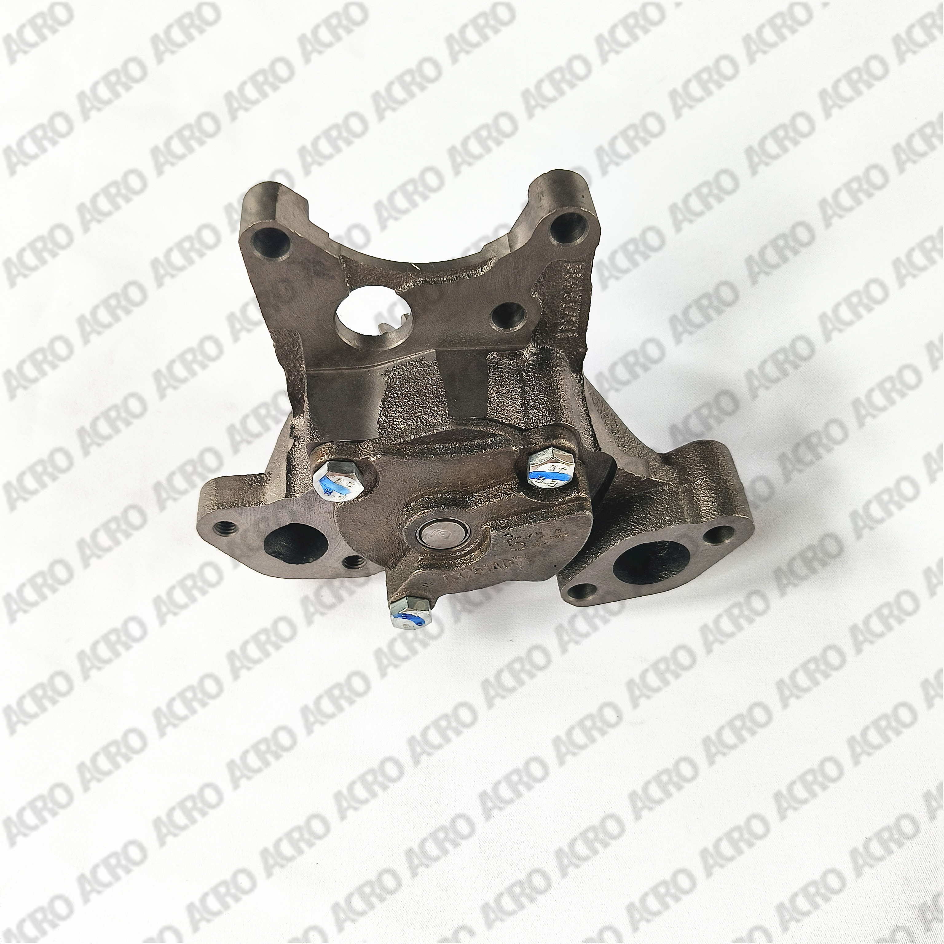 T4132F056-oil pump-PERKINS (5)_