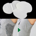 6Pcs Sweat pad Underarm Dress Clothing Armpit Care Sweat Scent Perspiration Pad Shield Absorbing Deodorant Antiperspirant PH1
