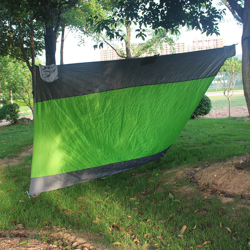 Aotu Outdoor Camping nylon Fabric Beach Mat Portable Drying Picnic AT6235 portable picnic camping mat