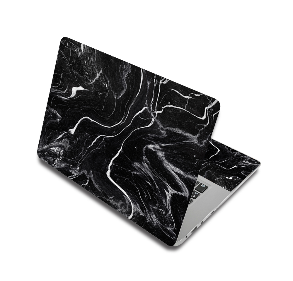 Marble Grain laptop skin stickers 15.6" notebook sticker 15" computer decal 11" 12" 14" 13"for mac pro/xiaomi air 13.3/lenovo/hp