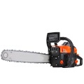 Multifunction saw gasoline chainsaw felling tree machine Household high power chain Woodworking Tool