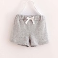 2020 Hot Sale Kids summer Trousers for baby boys shorts children pants candy solid colors beach