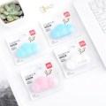 1 PC Cute Cloud Mini Small Correction Tape Korean Sweet Stationery Novelty Office Kids School Supplies Children