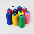Spool Multicolor Elastic sewing thread 500M/roll DIY handcraft cord for Hand Machines Supplies