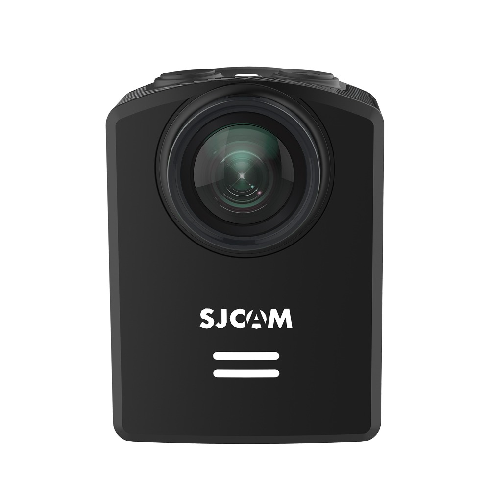 Original SJCAM M20 Air Action Camera WIFI Waterproof 1296P NTK96658 12MP Helmet Video Camera Sports DV