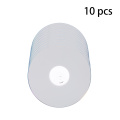 50PCS DVD-R 4.7G Blank Disc Music Video DVD Disk 16X For Data & Video Ensures the recording stability and integrity