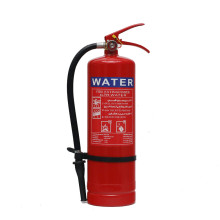 Portable 4L water mist fire extinguisher