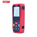 UNI-T Electronic level laser distance meter measure Laser Range Finder LM80/LM100/LM120/LM150 laser measure tool