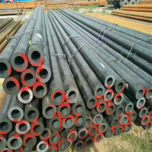 Thin Walled Alloy Steel Pipe
