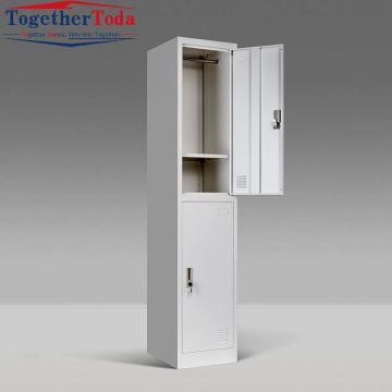 Metal Storage Cabinet Locker for Office Staff Worker