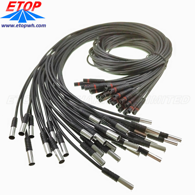 waterproof mini connectors