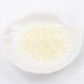 Half Round Acrylic Imitation Flatback Pearl Beads for Jewelry Making Diy Nail Art Phone Decor 3/4/5/6/8/10/12/14mm