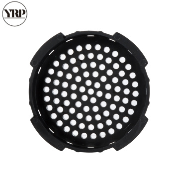 YRP French Press Portable Coffee Maker Reusable Replacement Filter Cap For Yuropress or Aeropress Coffee Maker Tools Accessories