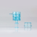 New EZ Vacuum Mesotherapy Gun 5/9 Needles Tip Negative Pressure Meso Gun Anti-Wrinkle Cartridge Needles Injector Accessories