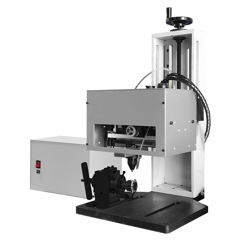 Desktop Scribing Machine for Watches