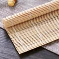 Kitchen Tools Sushi Maker Kit Rice Roll Bamboo Mold DIY Mould Roller Rice Sushi Bamboo Blinds