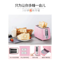 Toaster driver breakfast toaster home automatic 2 mini-native driver toaster oven breakfast machine breakfast sandwich maker