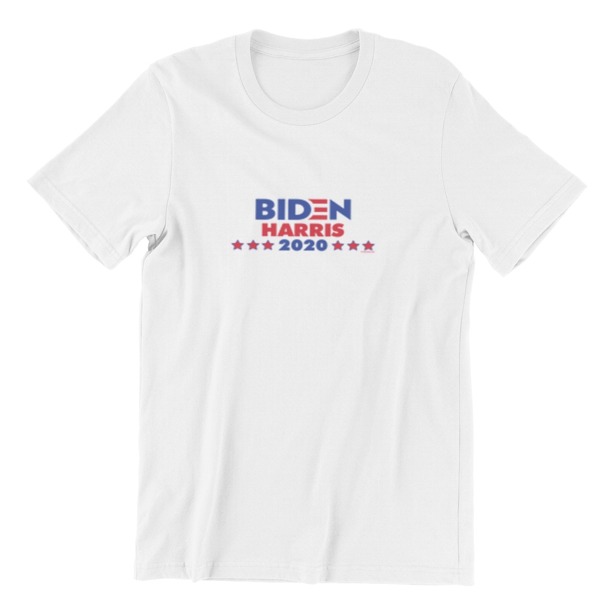 atinfor 3 Biden Harris Men's T Shirt Novelty Tops Bitumen Bike Life Tees Clothes Cotton Printed T-Shirt Plus Size