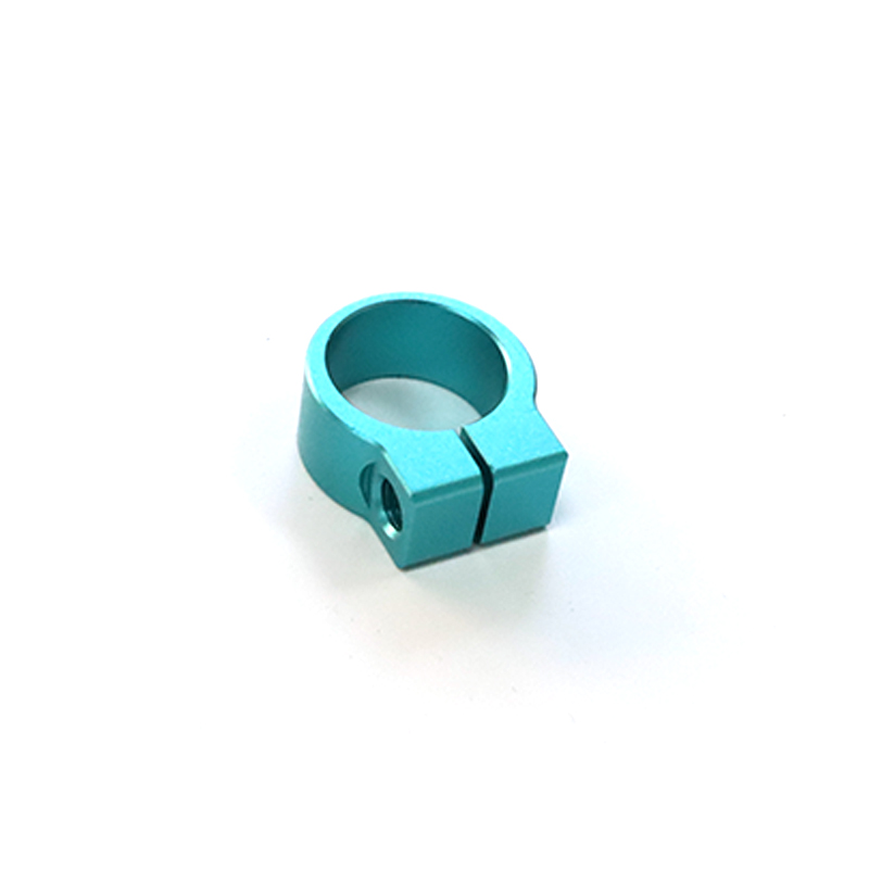Bicycle Seatpost Clamps