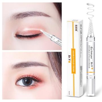 Double Eyelids Styling Shaping Cream Tools Professional Invisible Long Lasting Lift Eyes Practical Make up Eyelid Tool TSLM2