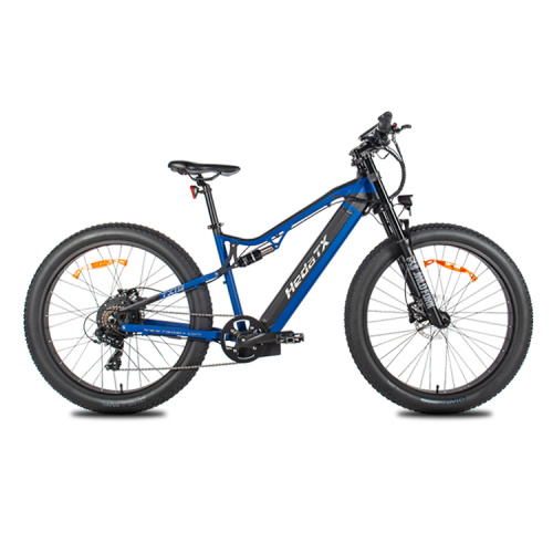 Men's and women's fat tyre mountain bikes. Manufacturer Men's and women's fat tyre mountain bikes. from China