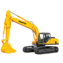 Shantui crawler excavator SE220