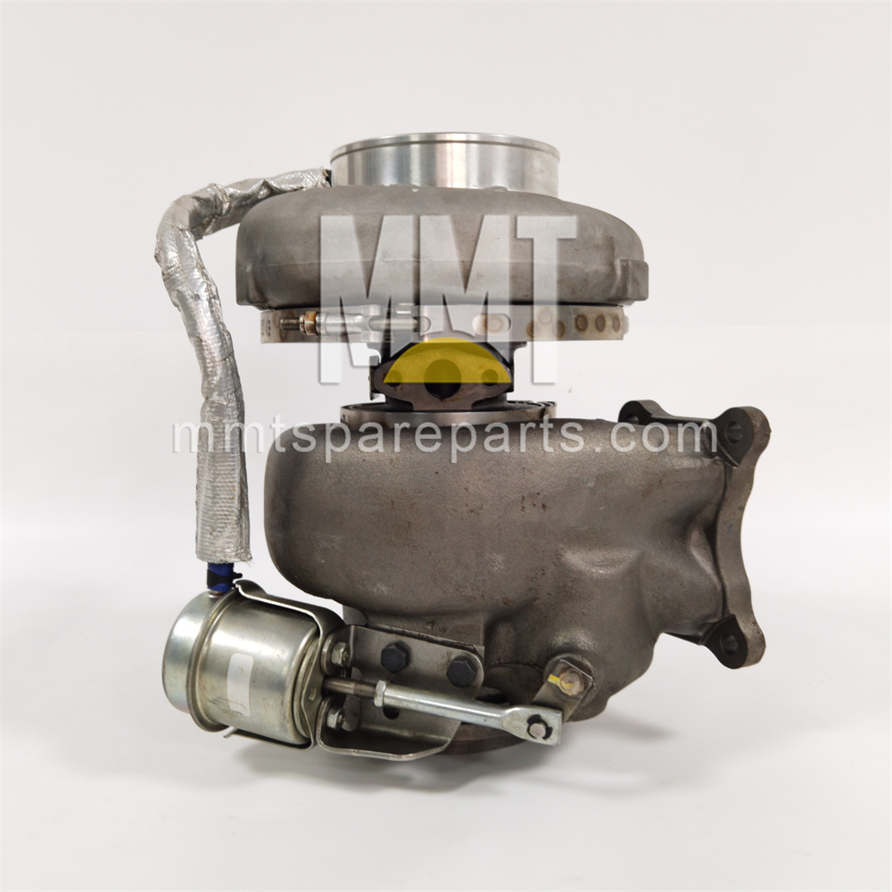 Turbocharger 247-2964