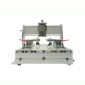 CNC3040 Z-DQ Ball Screw cnc milling machine frame Engraver woodworking machinery parts